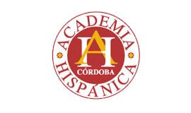 Academia Hispanica - IH Cordoba - Logo